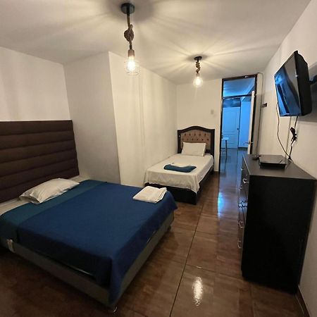 Home Blessed Lima Ngoại thất bức ảnh
