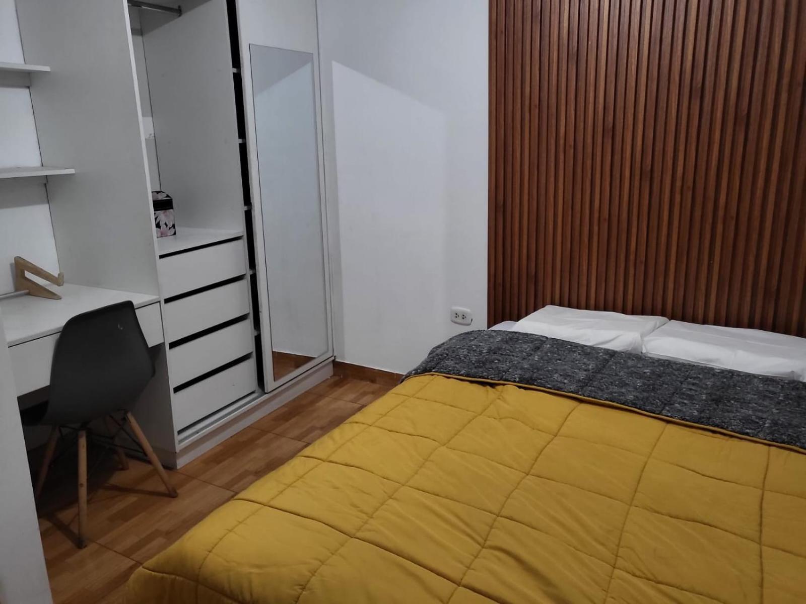 Home Blessed Lima Ngoại thất bức ảnh