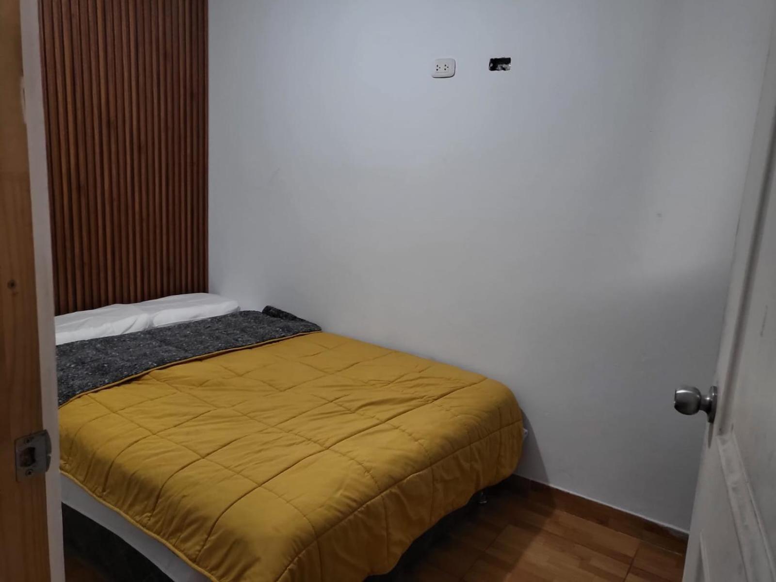 Home Blessed Lima Ngoại thất bức ảnh