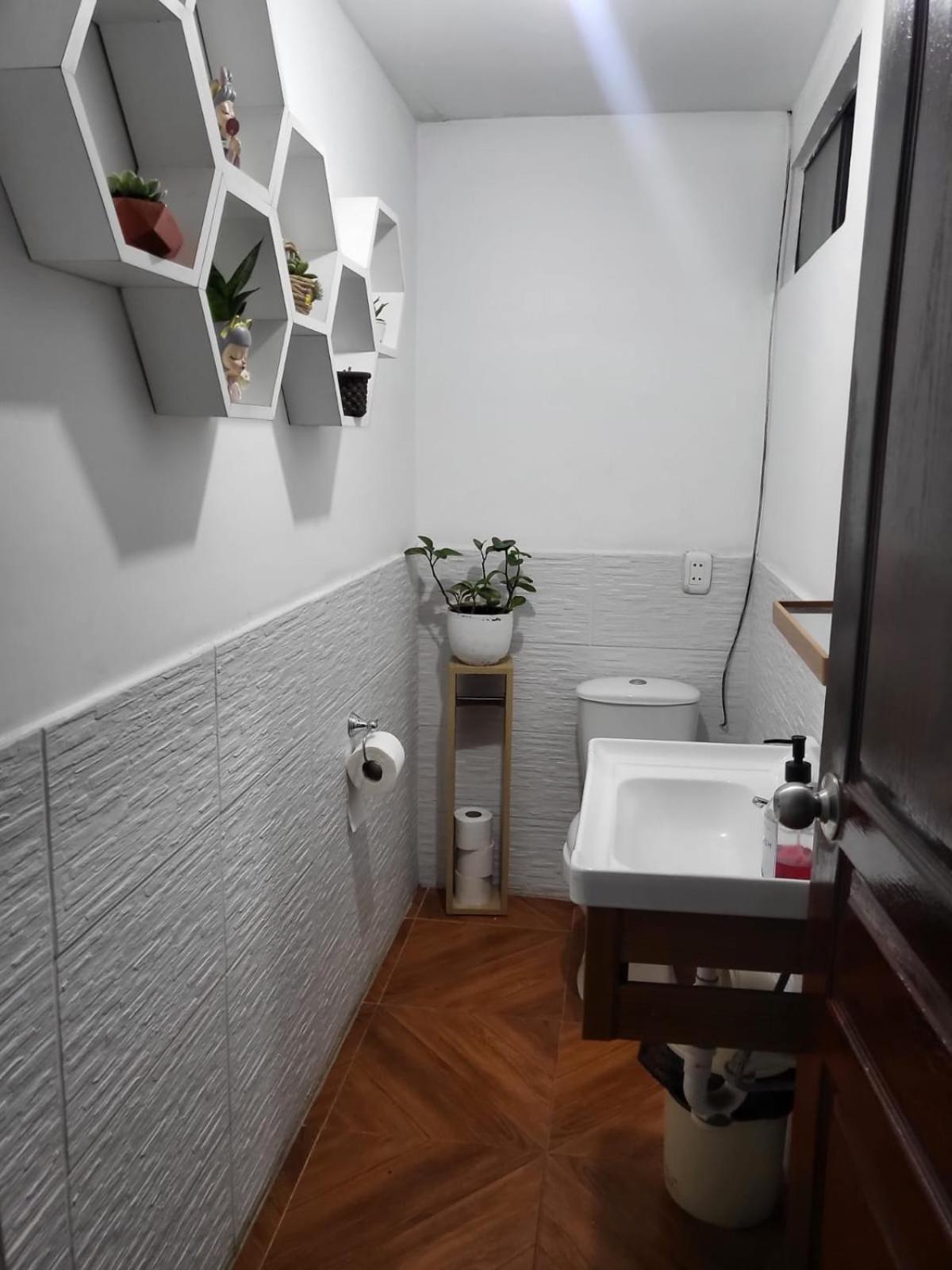 Home Blessed Lima Ngoại thất bức ảnh
