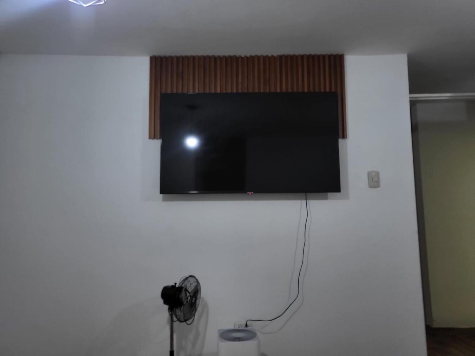 Home Blessed Lima Ngoại thất bức ảnh