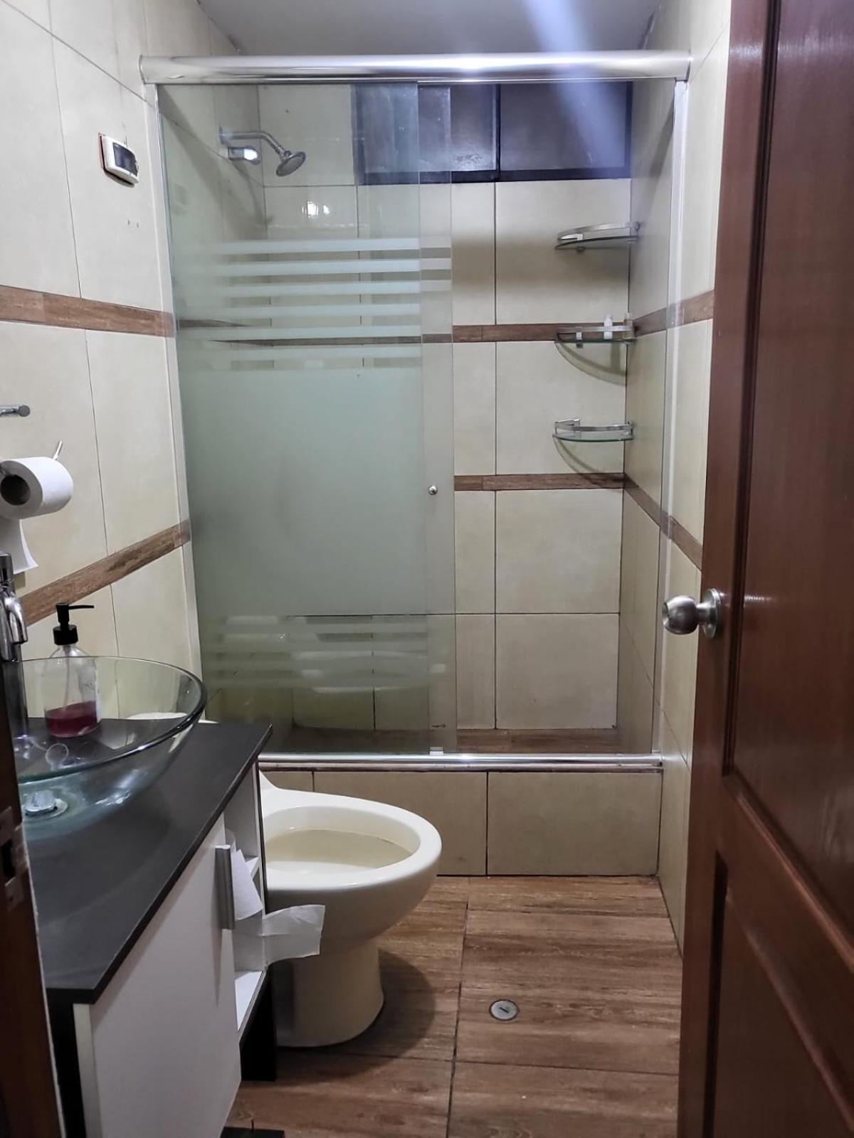 Home Blessed Lima Ngoại thất bức ảnh