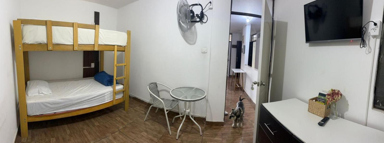Home Blessed Lima Ngoại thất bức ảnh