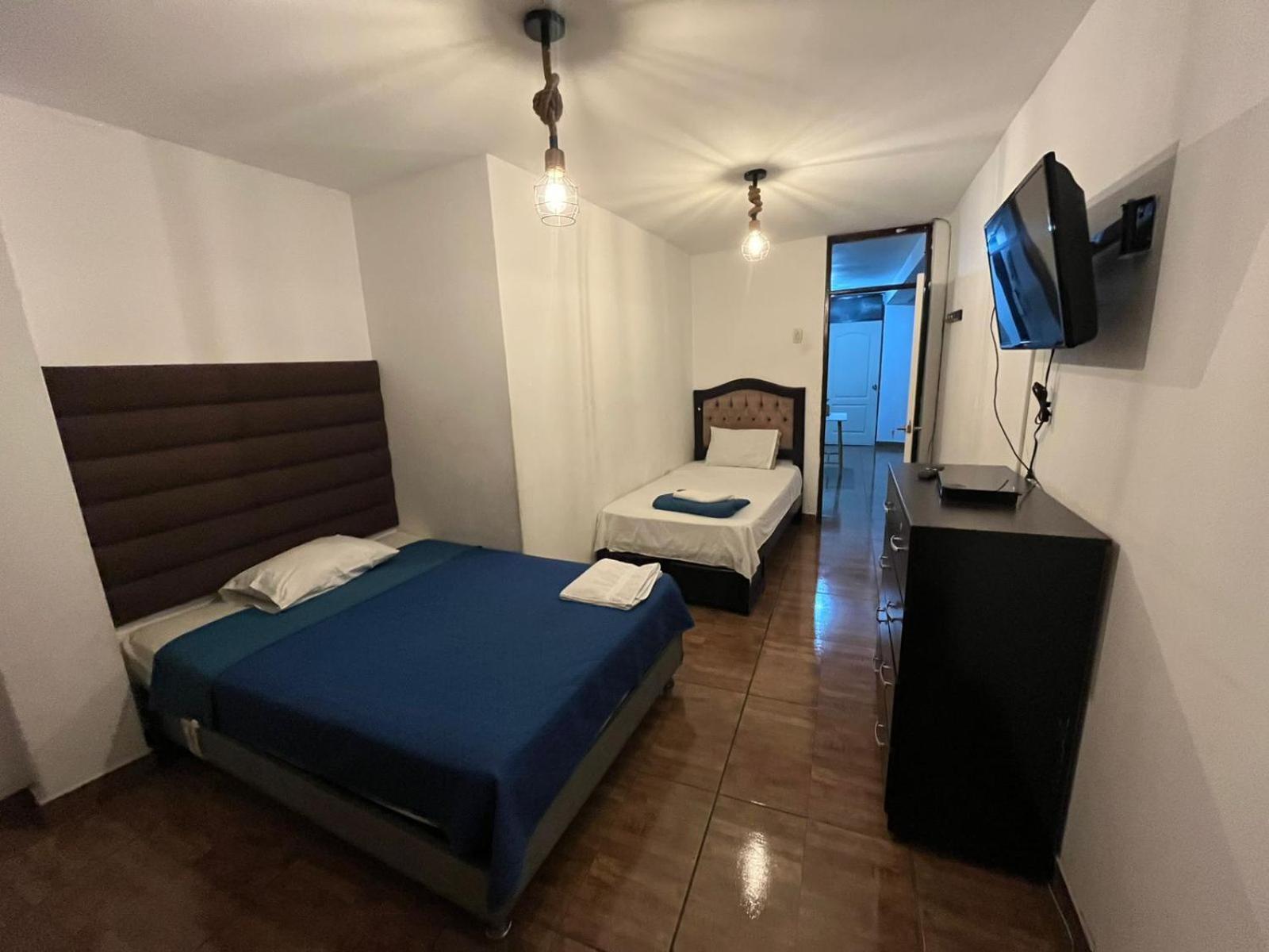 Home Blessed Lima Ngoại thất bức ảnh